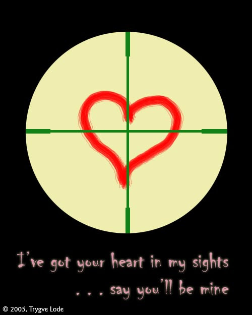 Fixing A Broken Heart