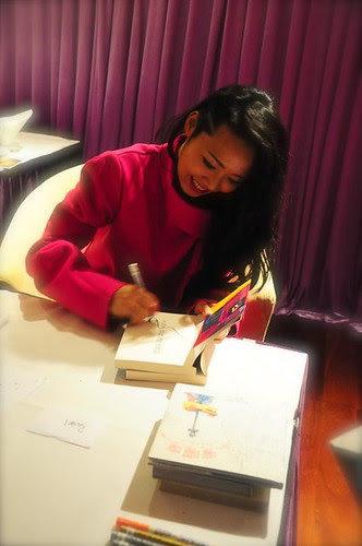 《你的心不是公廁》讀書會