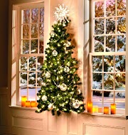 42+ Christmas Decorating Ideas In Small Spaces, Amazing Ideas!