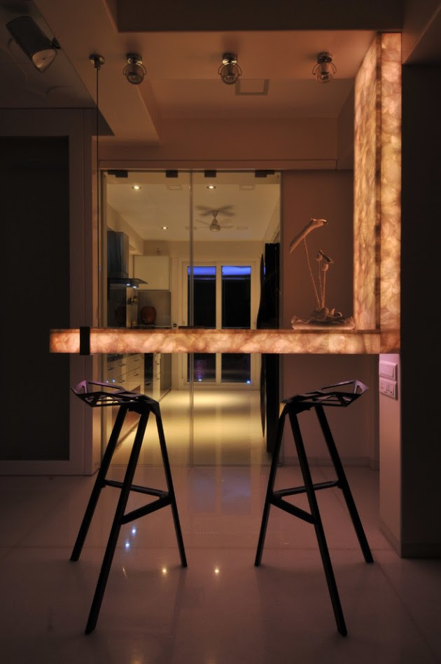 15 High End Modern Home Bar Designs For Your New Home 15 High End Modern Home Bar Designs For Your New Home