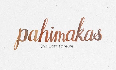 Nilabas Na Malakas In English