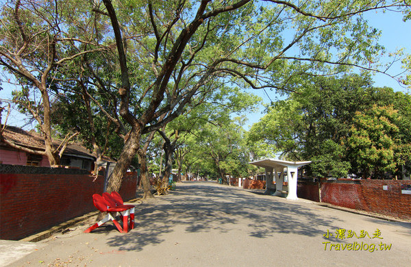 ▲台中都會輕旅二日遊。(圖/小潔趴趴走提供)