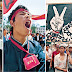 Tiananmen / The 30th Anniversary Of Tiananmen Square Marked By Repression Nationalism The Tank Man Frontline Pbs Official Site : Hundreds of students begin a hunger strike on tiananmen square.