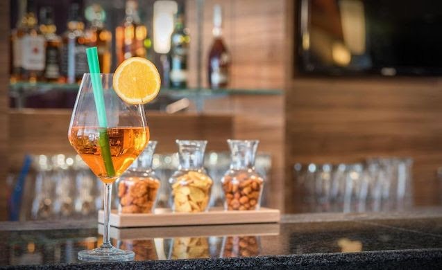 Holiday Inn Express Essen City Centre