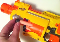 Nerf N-Strike
