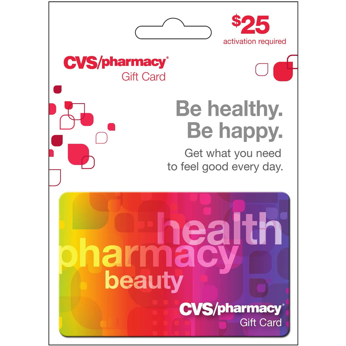 Cvs Gift Card | Personal Care | Beauty & Health | Shop The Exchange