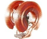 Zalman CNPS9900A LED Ultra Quiet CPU Cooler