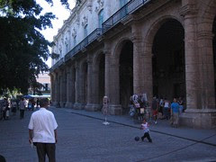 Plaza de Armas