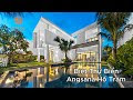 Bán Biệt thự Angsana Residences Hồ Tràm 