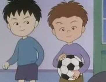 あなたは 大野けんいち 杉山さとし です ちびまる子ちゃんキャラ診断 診断職人 誰でもカンタンに診断 占いが作れるサービス