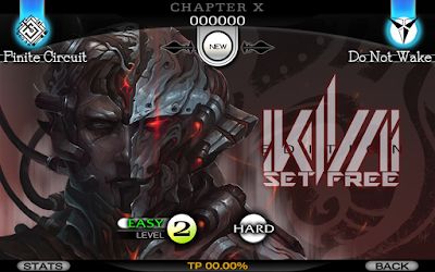 Cytus v7.0.0 MOD APK (Premium Unlocked)