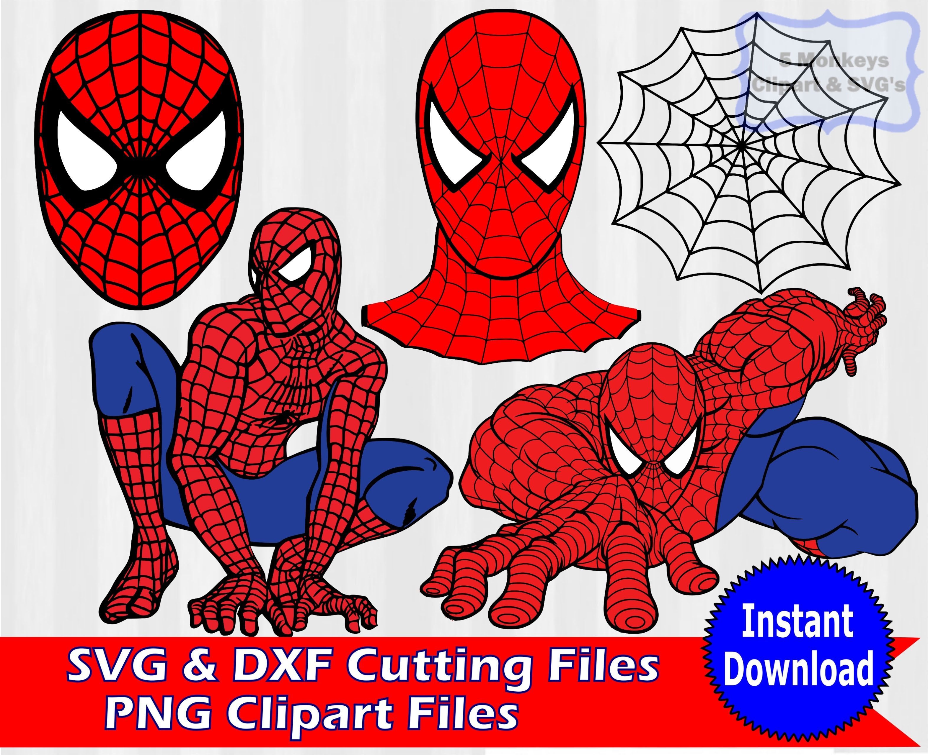 Download Spider-Man svg, Download Spider-Man svg for free 2019