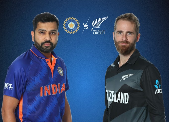Ind Vs Nz T20 Series 2021 - 4ctrfnfnwbm5sm : New zealand might find it a bit tough to pick themselves up mentally so soon after .