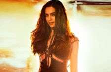 Deepika Padukone Raabta Song