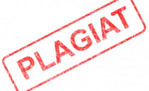 Plagiat