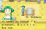 Harvest Moon FOMT