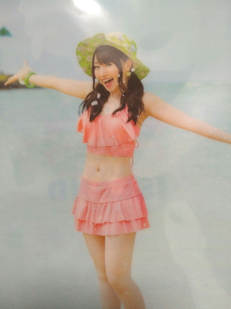 画像 水樹奈々の水着姿ヤバすぎｗｗｗｗｗｗｗｗｗｗｗｗｗｗ エンターテイナーズ