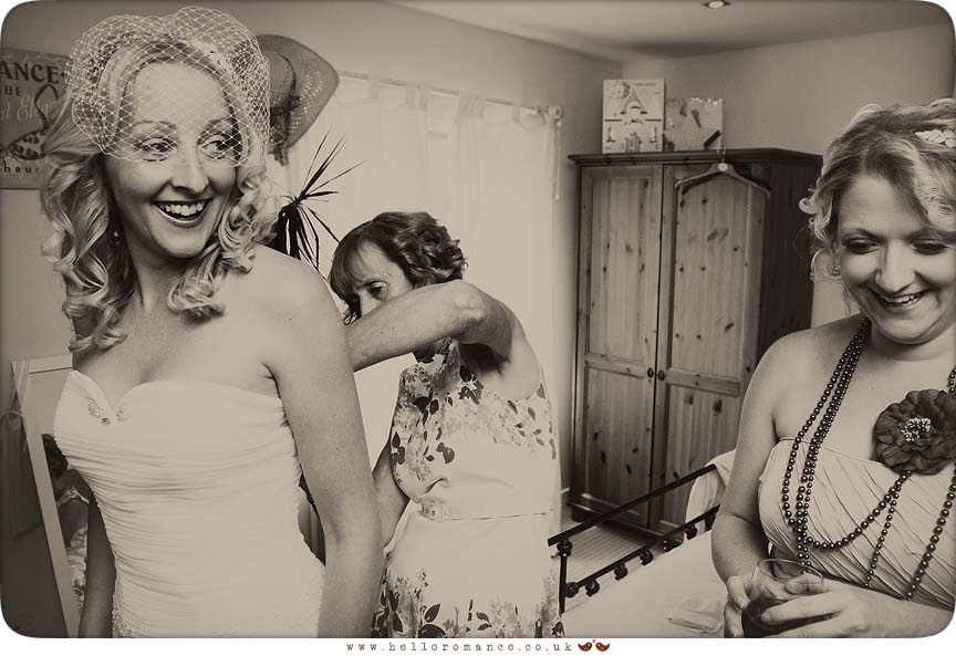 Mickey & Lee Birkin Essex Suffolk English Countryside Wedding Photography Vintage Home Made - Hello Romance Wedding Photography Ipswich Suffolk