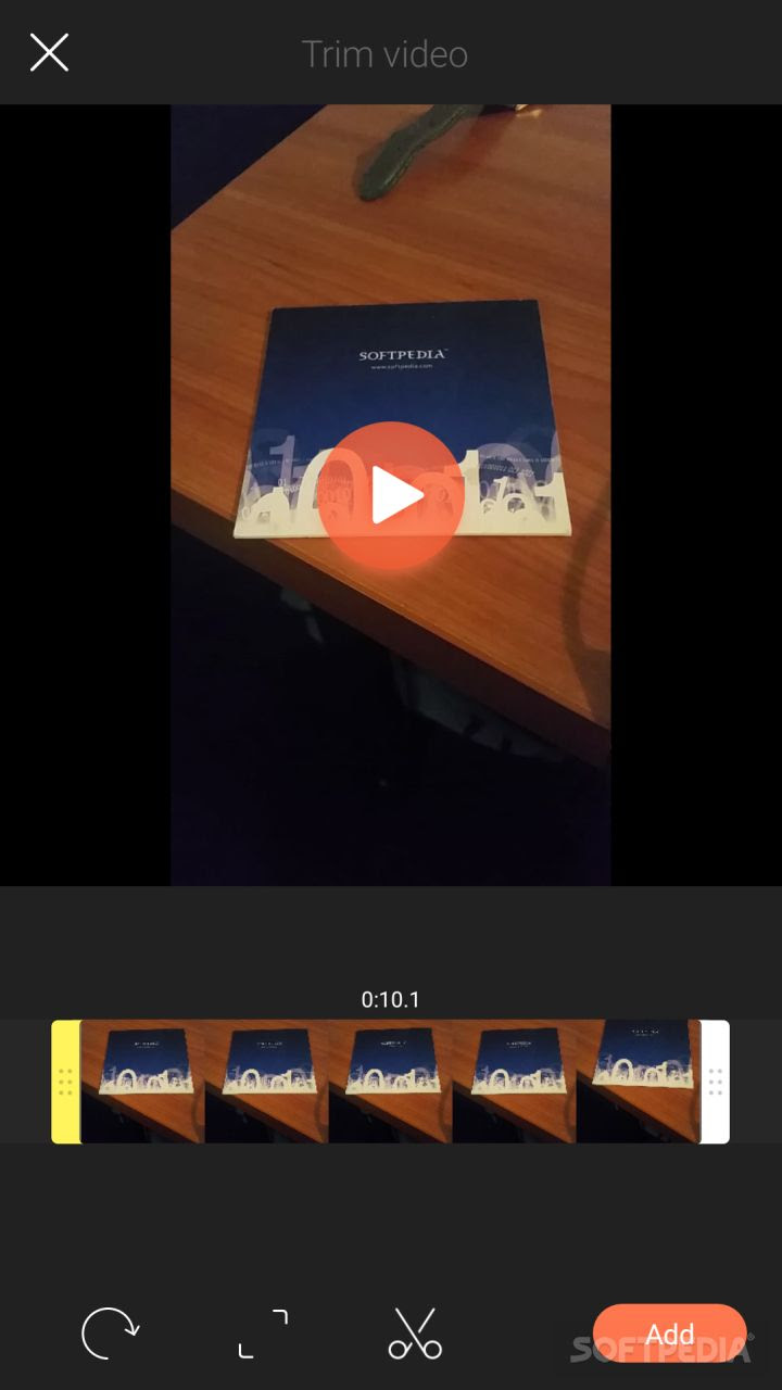 VivaVideo 5.3.1 APK Download