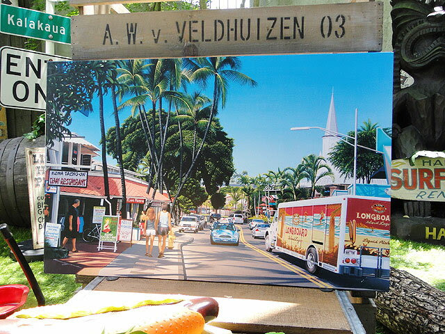 ハワイアン キャンバスアート コナ アメリカ雑貨 アメリカン雑貨 壁掛け 壁飾り インテリア雑貨 おしゃれ 人気 壁面装飾 絵 装飾 ディスプレイ 内装 ウォールデコレーション サインプレート ハワイ雑貨 ハワイアン雑貨のレビュー クチコミとして参考になる投稿10枚