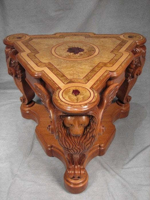 Awesome Woodworking Projects