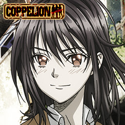 Coppelion Special Download