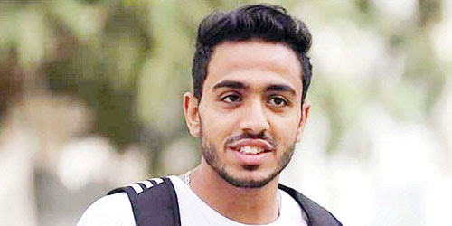 «كهربا» بالقاهرة ويساند لاعبي الزمالك قبل مواجهة الوداد ...