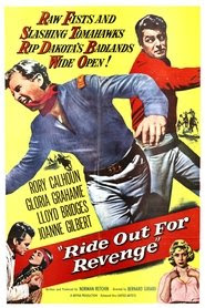 Regarder Ride Out for Revenge 1957 En Streaming VF Gratuit
