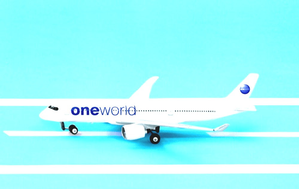 Details | oneworld 