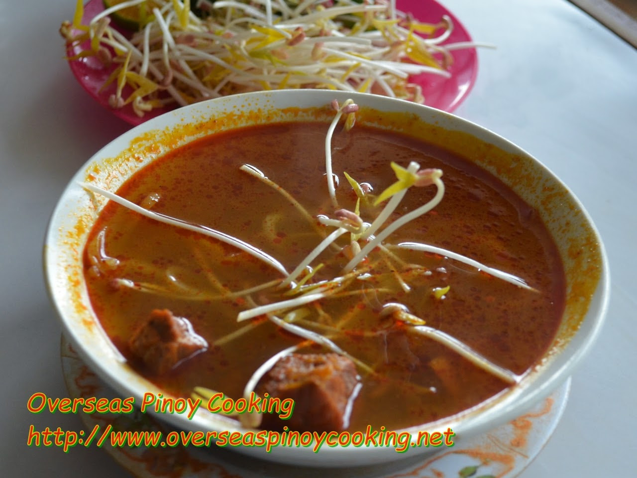 Bona’s Chaolong - Beef