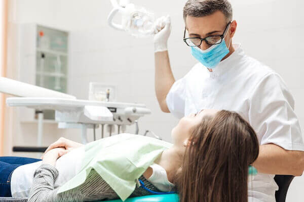 Public Aid Oral Surgery Illinois Medicaid Den-Care Smile
