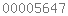 website statistics