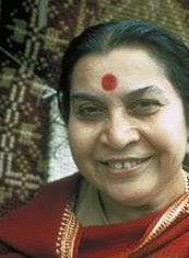The Great Adi Shakti Shri Mataji Nirmala Devi