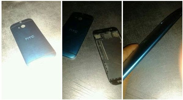 HTC M8