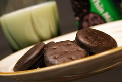 73/365 Thin Mints