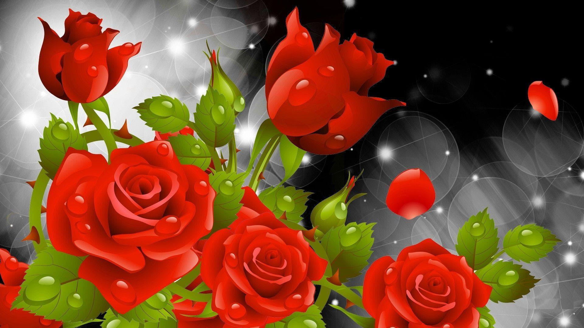 Beautiful Flower Wallpapers For You: Spring Wallpaper