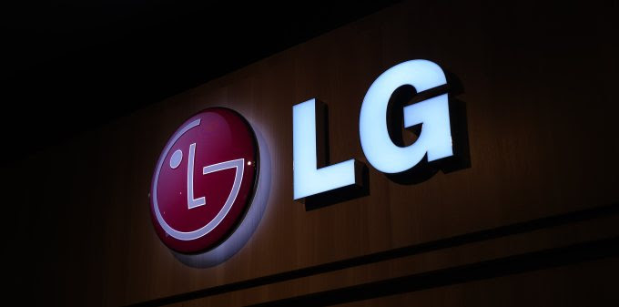 lg logo