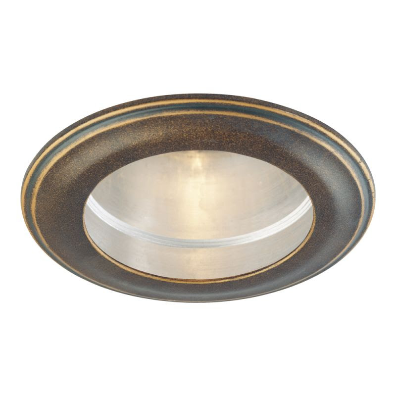Minka Lavery 2716-288 Deep Flax Bronze 4" Decorative ...