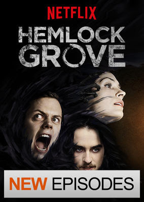 Hemlock Grove - Season 3