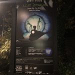 Vancouver Stanley Park Ghost Train