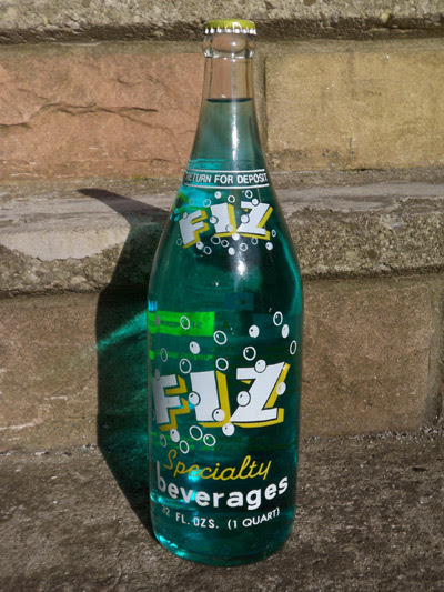 fiz soda