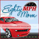 Eighty MPH Mom