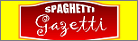 Spaghetti Gazetti