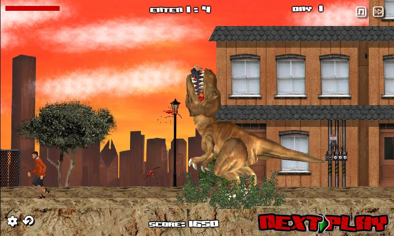La rex