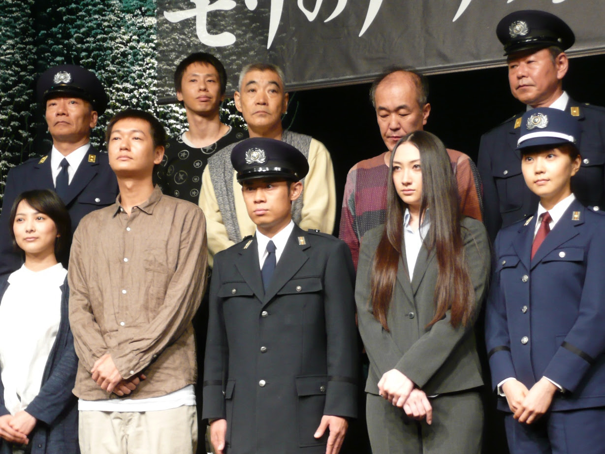 モリのアサガオ Last Hurrah 2 0
