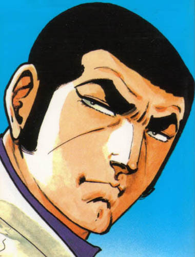 かっこよすぎるゴルゴ１３の名言 Bebop News