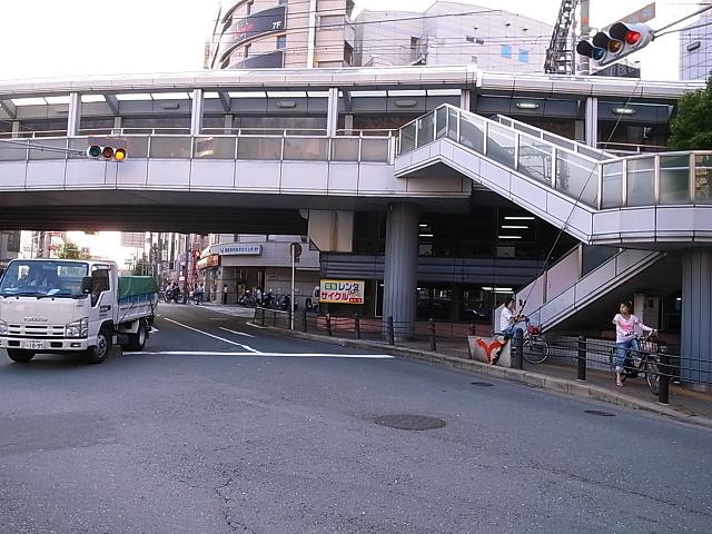 阪急茨木市駅から万博記念競技場 ガンバ大阪 までの往復はレンタサイクルを使うといいぞ という情報 H O W E G T R