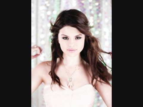 Kiss and Tell - Selena Gomez