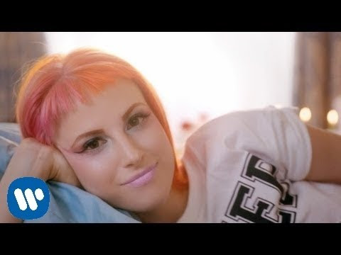 Paramore - Still Into You