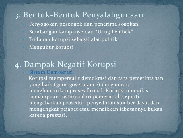 Contoh Instrumen Ham Nasional Dan Internasional  Contoh 37
